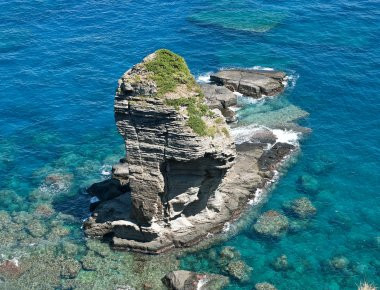 Η βυθισμένη Yonaguni είναι ελληνική πόλη χιλιάδων ετών! (βίντεο)